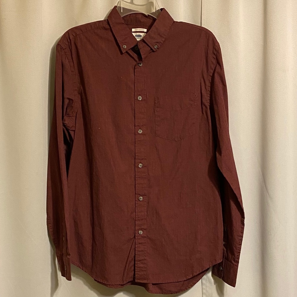 Old Navy - Slim Fit Medium